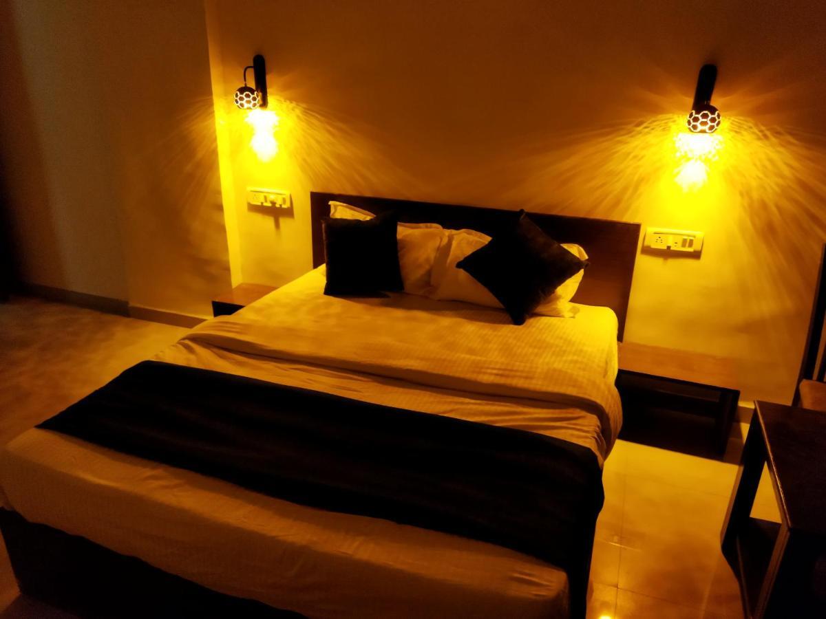 Hotel Rain Sky Inn Lonavala Dış mekan fotoğraf